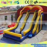 Commercial Dule Tube Wild Water Slide Prices for Sale thumbnail-2