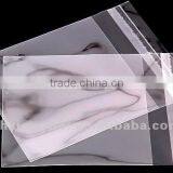 Flat Small Clear Plastic Bags