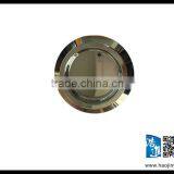 Good Quality Glass Shower Door Handle Stainless Steel Hidden Shower Door Handle thumbnail-1