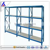 China supplier perforated metal shelving