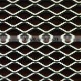 Micro Expanded Metal Sheet, Filter Mesh, Panel Thickness1.0mm thumbnail-2