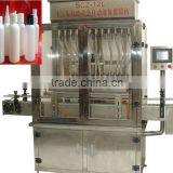 12-head Automatic Bottling Liquid Filling Machine with CE certificated factory price
