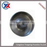 China Manufacture Iron Cast Casting Clutch Made in China
