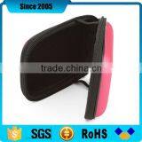 Pink Leather Cover Shockproof Eva Shockproof Camera Case thumbnail-5