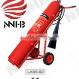 10-50kg Wheeled CO2 Fire Extinguisher thumbnail-2