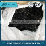 Eco-Friendly Exporter Fashion Container Chinese Welded Grade 80 Lifting Chains thumbnail-5