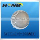 Waterproof E27 IP54 Emergency Bulkhead Light thumbnail-1