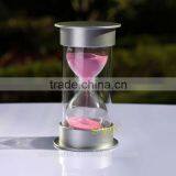 Plastic Sand Timer for Kids thumbnail-2