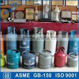 Hydro Pneumatic Cylinder Stroke Adjustable