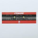 OEM Magnetic Puzzle Sheet for Promotion Gift, Die Cut Fridge Magnet Puzzle , Magnet Jigsaw Puzzle