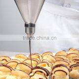 IMAGAWAYAKI Pastry Gun/Japanese Pastry Dispenser/ IMAGAWAYAKI Pastry Diespenser for Taiyaki Maker