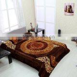 High Quality Raschel Mink Blanket thumbnail-1