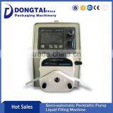 Small Scale Liquid Filling Machine