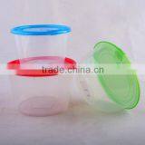 2015 NEWEST Food Grade Plastic Food Container, Wholesale Food Storage Container thumbnail-5