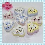 China Supplier Valentines Day Ceramic Trinket Box thumbnail-2