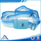 NEW LISTING 1.8m Cross Luggage Strap Belt Secure Durable for Travel Suitcase Baggage