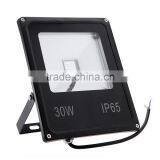 Led Floodlights 10W 20W 30W 50W Lighting IP65 Outdoor 220V Spotlights RGB With Remote Controller Spot Flood Lamp Garden thumbnail-4