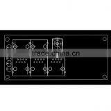 Mini 5 Port 10/100mbps Ethernet Switch Board for Embedded System Wiring thumbnail-3