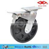 Cheap Wholesale Swivel Nylon Caster thumbnail-5