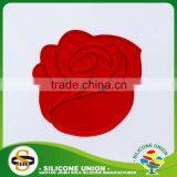 Silicone Kitchenware/kitchen Tools Silicone Handle Cookware