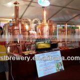 Complete 7bbl Microbrewery Equipment