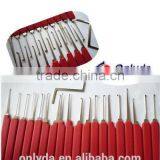 LISHI 20 PIN LOCKPICK