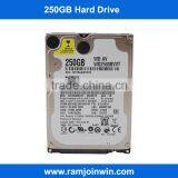 Slim 2.5inch 5400rpm 250GB Hard Disk thumbnail-4