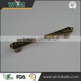 Die Casting Manufacturer for Furniture Aluminum Handle Spare Parts