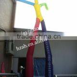 Big Inflatable Air Dancer With Logo thumbnail-2