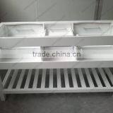 72 Inch Solid Wood Console Bathroom Vanities thumbnail-6