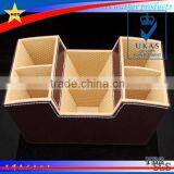 Factory Direct Hot New Products for 2015 China Wholesale Business Card Storage Box