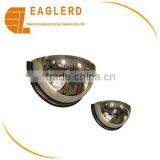 Plastic Wide Angle 180degree PC Dome Mirror
