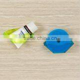 Double Suction Cup Sink Shelf Soap Sponge Drain Rack / Bath Kitchen Sucker Storage / Storage Rack Bathroom Shelves thumbnail-5