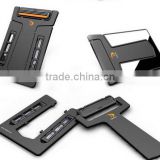 Creative portable card razor/mini razor with mirror /pocket razor