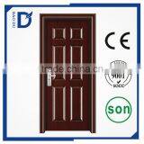 Metal Security Doors Resident Steel Carving Door Design thumbnail-3