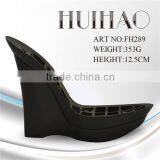 Fashion ABS Heels for Lady Shoes thumbnail-2
