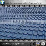 Color Steel Roof Making Machine thumbnail-3