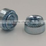 Self clinching nut made in China for sheet metal