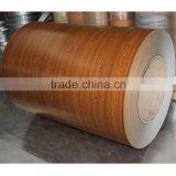 Prime Printed Color Coated Steel Coils/ppgi/zinc Coated Pannel Ppgi thumbnail-4