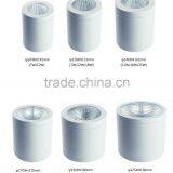 High Quality 4inch 25W Surface Mounted Led Downlight 12w thumbnail-2