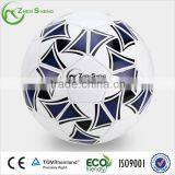 Zhensheng Inflatable Fabric Soccer Ball thumbnail-5