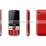 Hot Sales:cdma and Gsm Compatible Phones Z709 Dual Mode Cdma Gsm Mobile Phone thumbnail-1