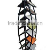 SRT005 Engineer Stone Display Rack