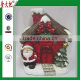 China Wholesale Custom magnesium oxide garden decoration figurine