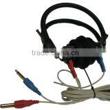 Audiometer Headset for Testing Hearing in Hospital thumbnail-1