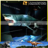 My Dino-C077 Aqua park fiberglass marine animals for sale