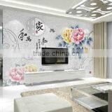 2014 New Design Metallic Wallpaper/ Waterproof Wallpaper and Natural Material Wallpaper For Home Decaration