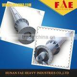 Best Quality Combined Kelly Bar, Interlocking Kelly Bar for Rotary Rig, Mait HR180 Drilling Kelly Bar