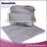 2015 Hot selling baby changing bag