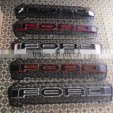 2016 New and Latest Ranger Front Grille, Ranger Car Front Grille Guard for Ford